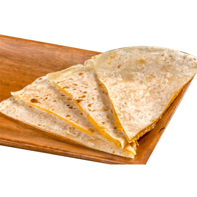 Cheese Quesadilla